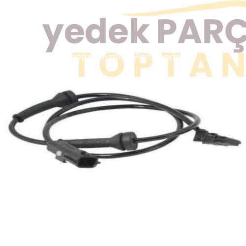 Yedek Parça :ABS SENSÖRÜ ARKA MEGANE III KANGOO III FLUENCE III Özellikler: 0